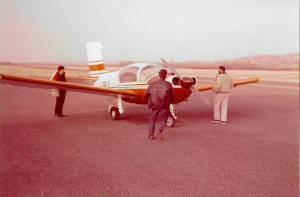 JP Chamignon - D Touzet - M Duplaix