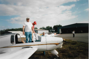 Busillet P - Philippon F - Chamignon JP