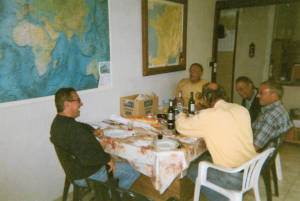 Chaumat-Teuilllon-Chamignon-Sciaux-Busillet