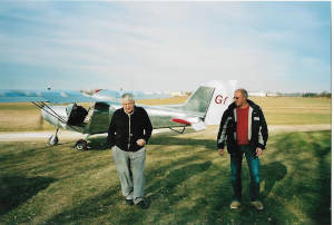 Bourgoignon et Chamignon