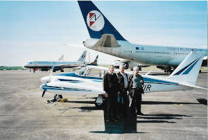 De La RocheFoucauld-Chamignon-Bourgoignon