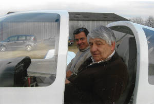 G. Bourgoignon - R. Salmon